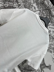 LOEWE CREW NECK SHORT SLEEVE T-SHIRT 268428