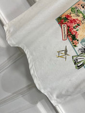 DIOR SOUVENIR T-SHIRT 274547
