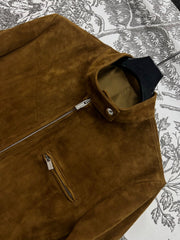 MIU SHEARLING WINTER COAT 274611