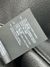 PRADA SHORT CALFSKIN JACKET 274473