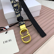 DIOR 25S BELT 20 MM 568718