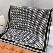 DIOR SCARF 90 IN SILK 704592