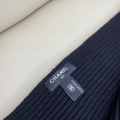 CHANEL 25S SCARF IN CASHMERE 931291