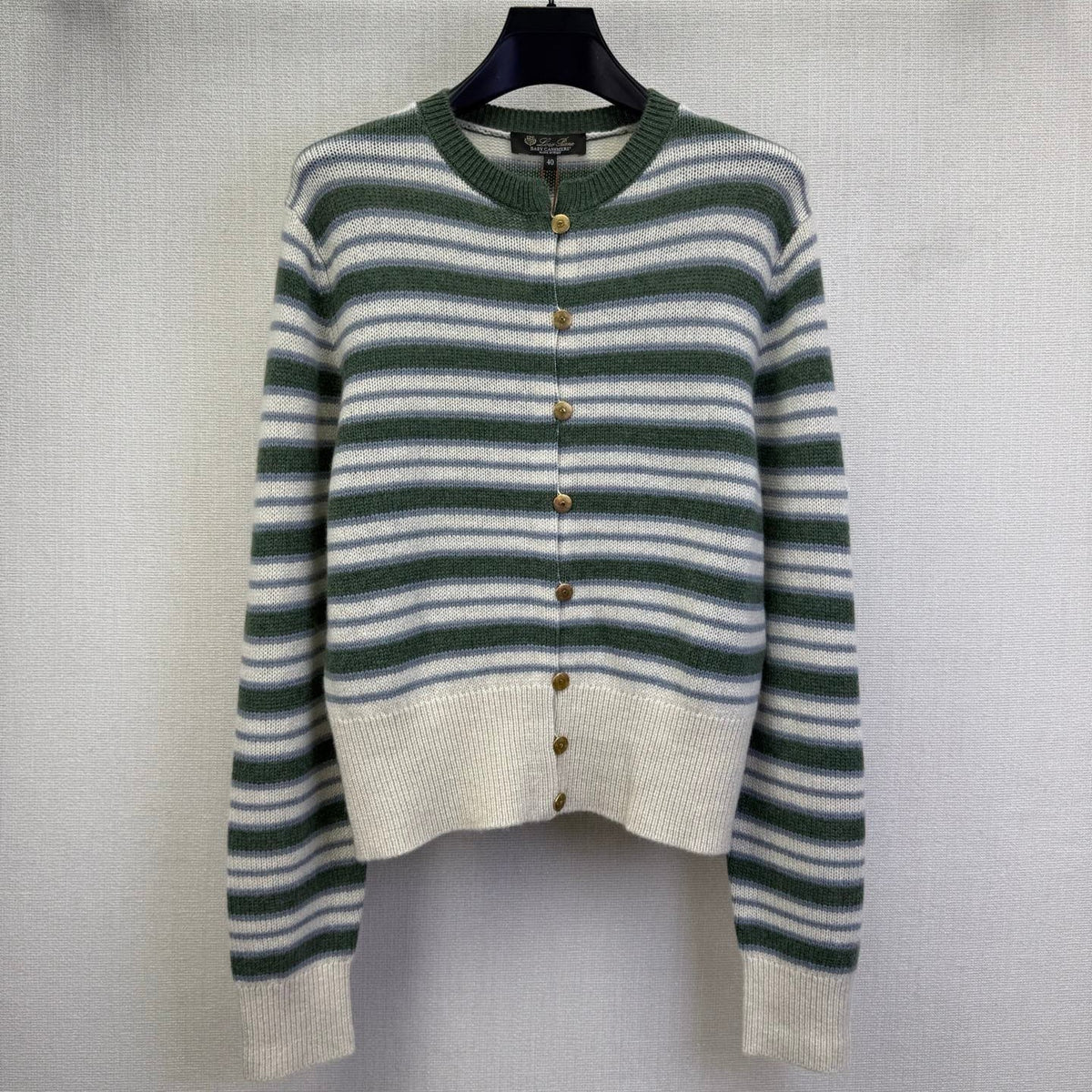 LP CARDIGAN STYLE 221