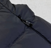 MONCLER 25S JACKET IN BLACK 046