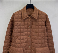 MONCLER 25S EPINAL PUFFER JACKET 297317