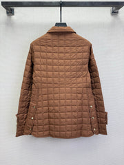 MONCLER 25S EPINAL PUFFER JACKET 297317
