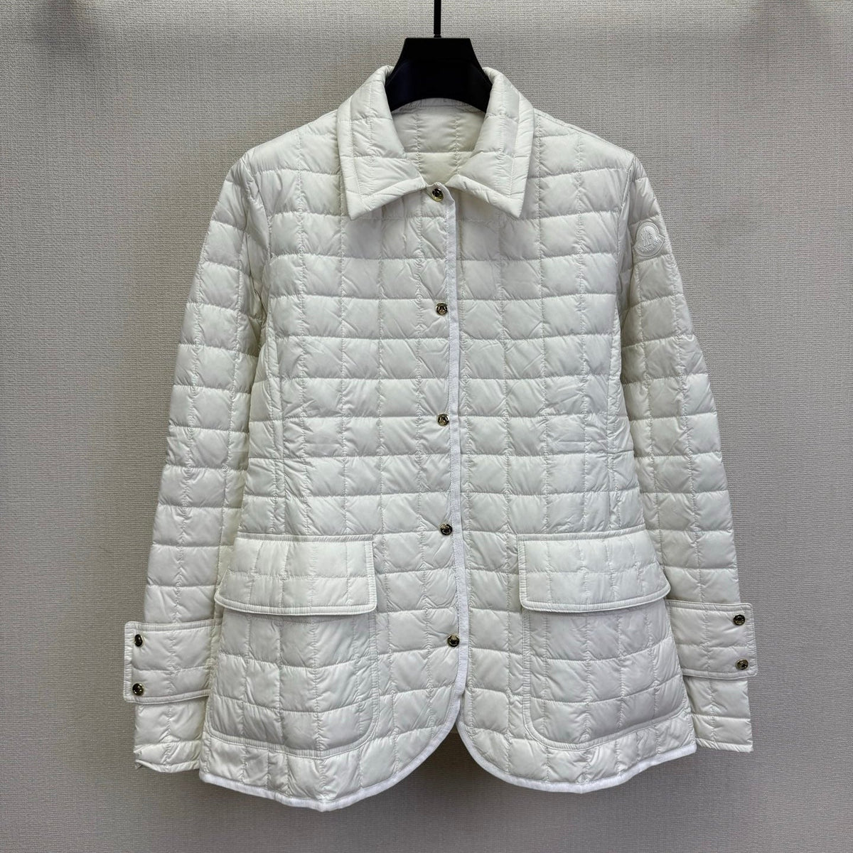 MONCLER 25S EPINAL PUFFER JACKET 297318
