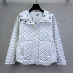 HERMES 25S JACKET 040