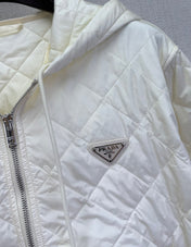 PRADA 25S JACKET 544