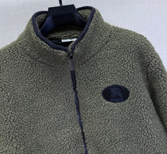 BURBERRY 25S JACKET 179