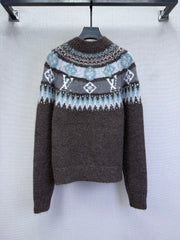 LV 25S SWEATER 0054