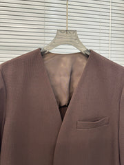 LP BLAZER STYLE 36