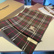 BBR SCARF 180 CM IN CASHMERE 477831