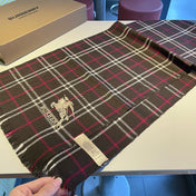 BBR SCARF 180 CM IN CASHMERE 477831