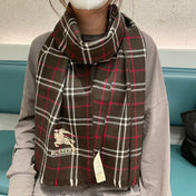 BBR SCARF 180 CM IN CASHMERE 477831