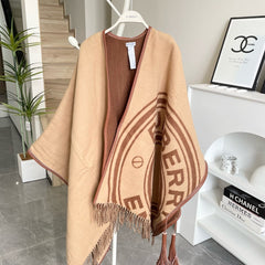 BBR SCARF IN CASHMERE 486695