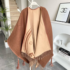 BBR SCARF IN CASHMERE 486695