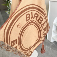 BBR SCARF IN CASHMERE 486695
