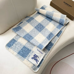 BBR SCARF 180 CM IN CASHMERE 505312