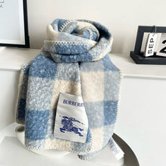 BBR SCARF 180 CM IN CASHMERE 505312