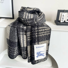 BBR SCARF 180 CM IN CASHMERE 505313