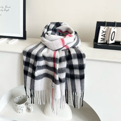 BBR SCARF 180 CM IN CASHMERE 522312
