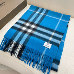 BBR SCARF 180 CM IN CASHMERE 522315