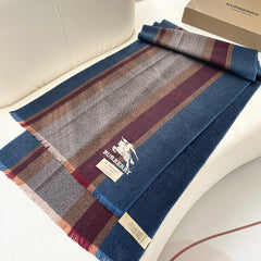 BBR SCARF 180 CM IN CASHMERE 524357