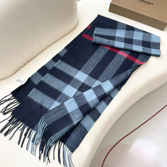 BBR SCARF 210 CM IN CASHMERE 02