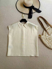 LP SLEEVELESS SHIRT STYLE 190