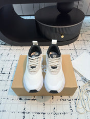 LW CLOUDTILT 2.0 SNEAKER WHITE POLYESTER
