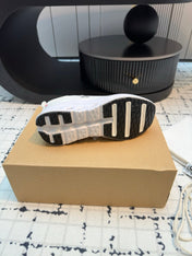 LW CLOUDTILT 2.0 SNEAKER WHITE POLYESTER