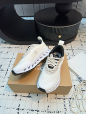 LW CLOUDTILT 2.0 SNEAKER WHITE POLYESTER