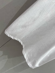 Gucci 25 Print Short Sleeve T-shirt Pink White Cotton