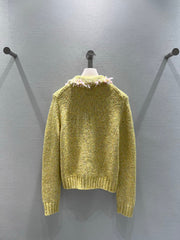 CHANEL 25S CARDIGAN 297