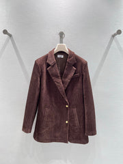 CELINE 25S VEST DRESS SET 0082