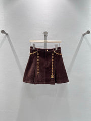 CELINE 25S VEST DRESS SET 0082