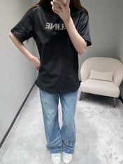 CELINE 26S T-SHIRT 811666