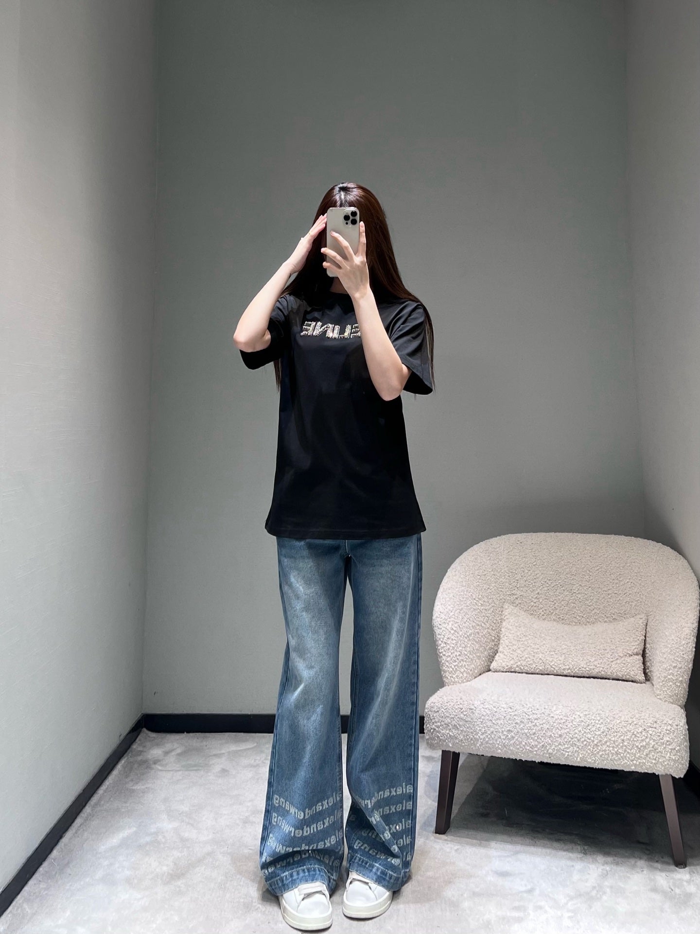 CELINE 26S T-SHIRT 811666