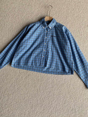 MIUMIU SHIRT STYLE 209