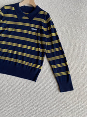 MIUMIU POLO SHIRT STYLE 130