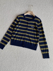 MIUMIU CARDIGAN STYLE 129