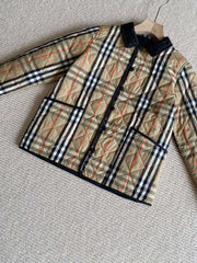 BURBERRY 25S JACKET 105
