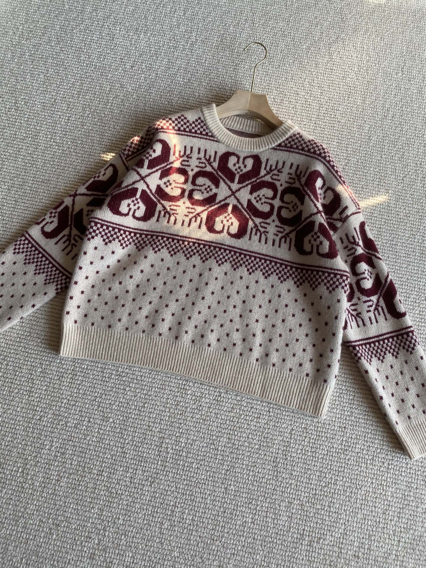 CELINE 26S SWEATER STYLE 53