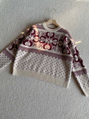 CELINE 26S SWEATER STYLE 53