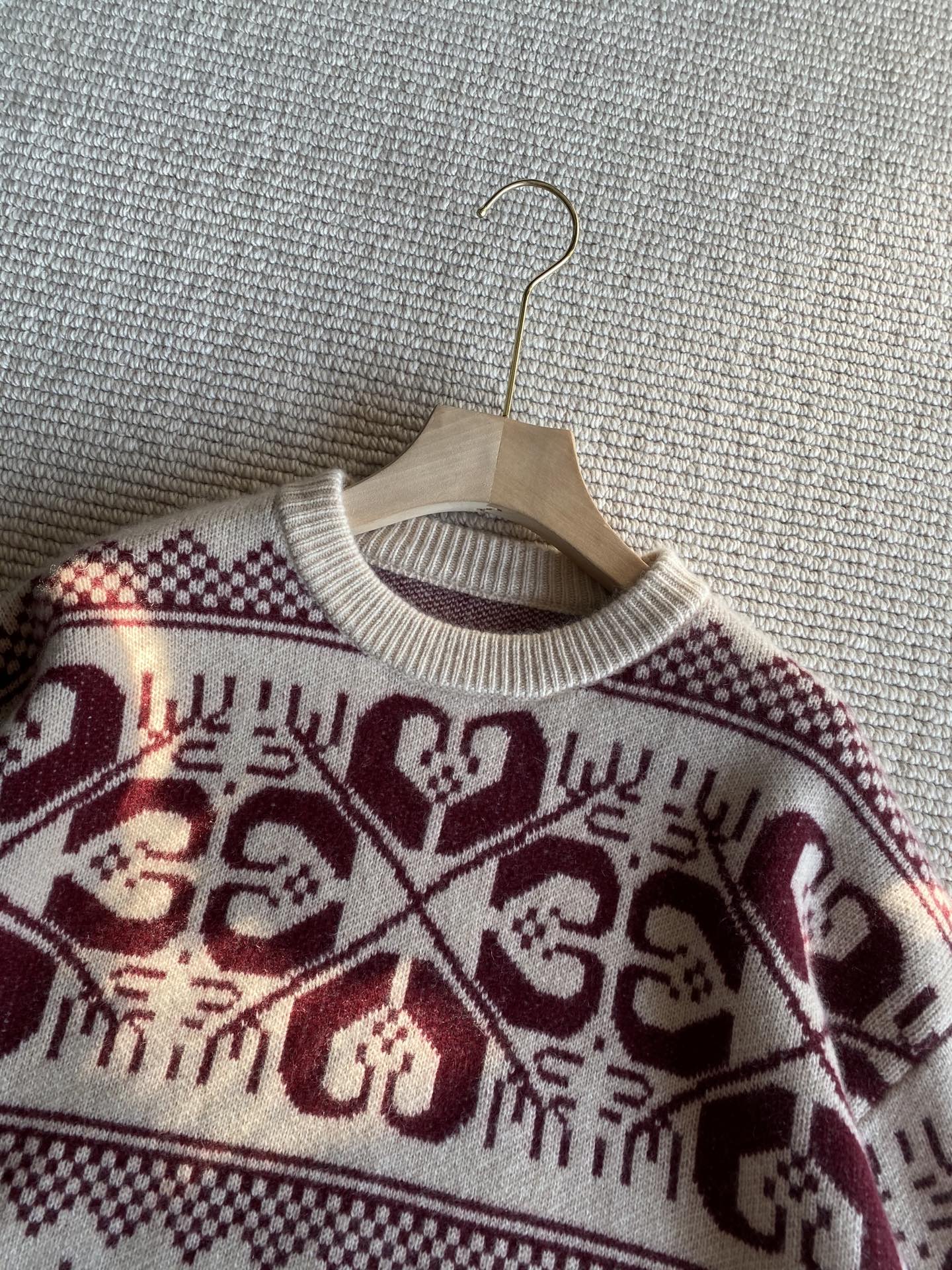 CELINE 26S SWEATER STYLE 53