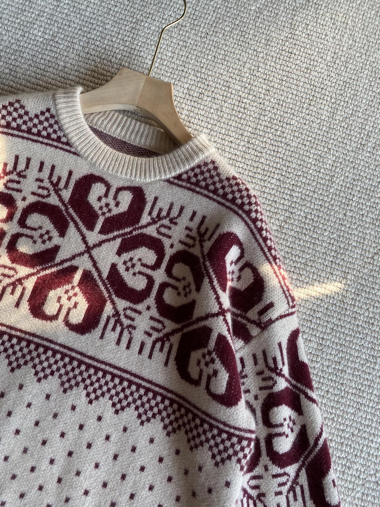 CELINE 26S SWEATER STYLE 53