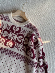 CELINE 26S SWEATER STYLE 53