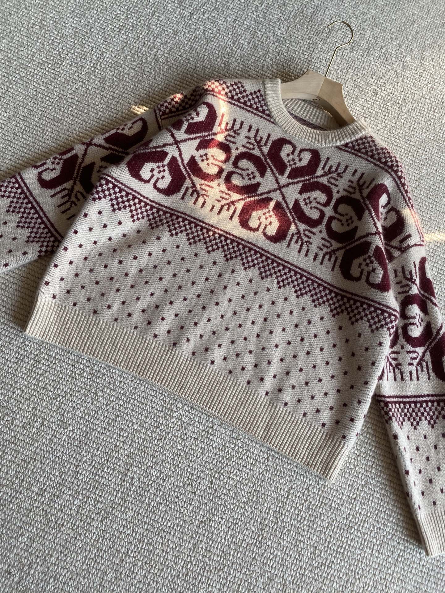 CELINE 26S SWEATER STYLE 53